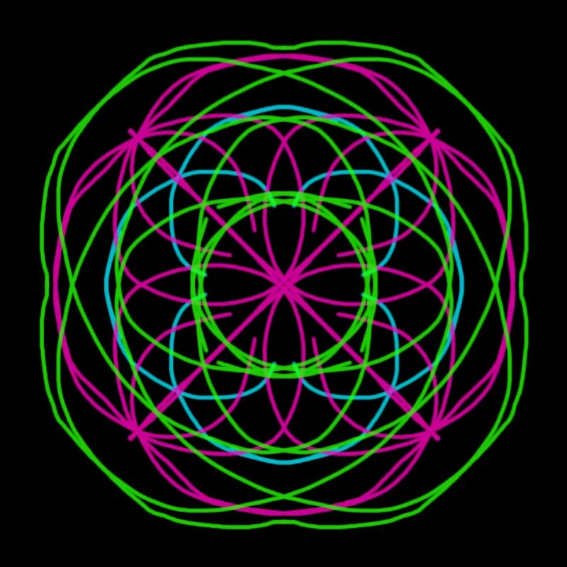 COULEUR Fleur 4