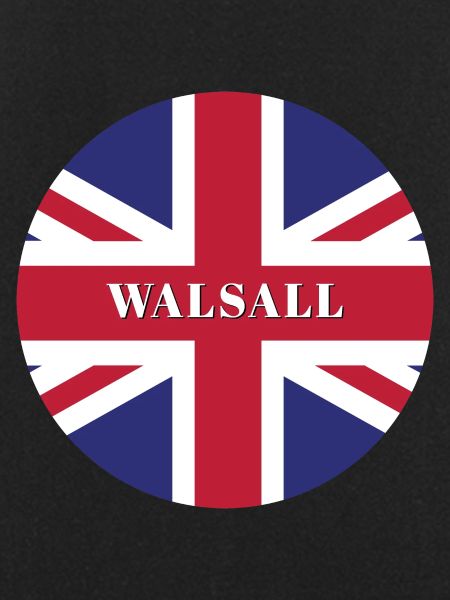 Walsall Royaume-Uni