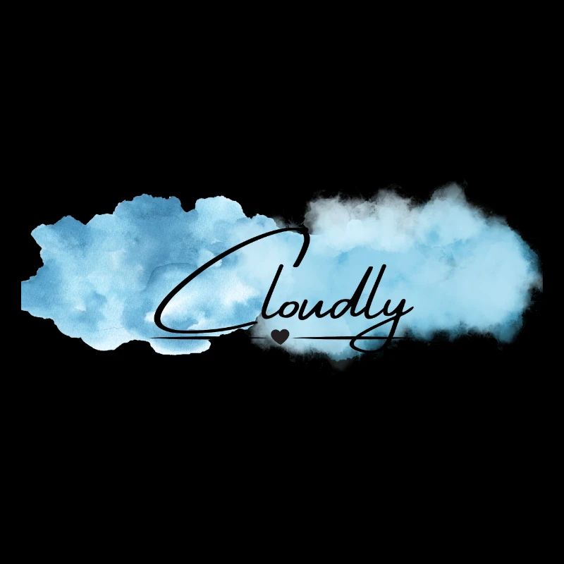 Cloudly - Wolkig