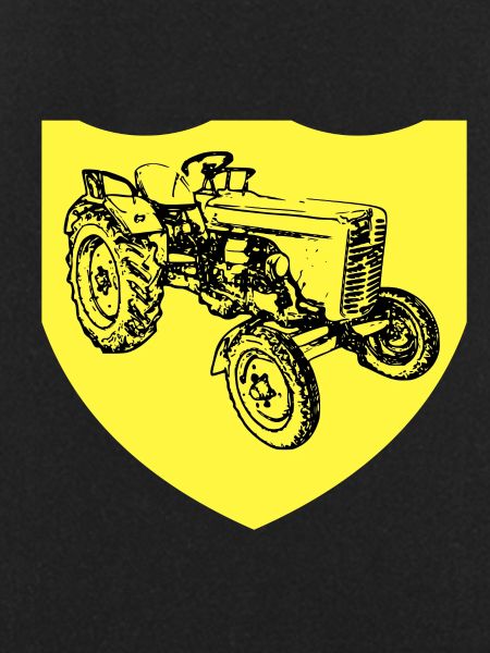 Traktor