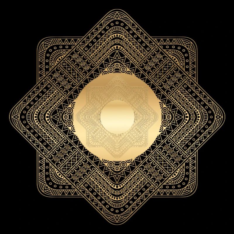 MANDALA 026