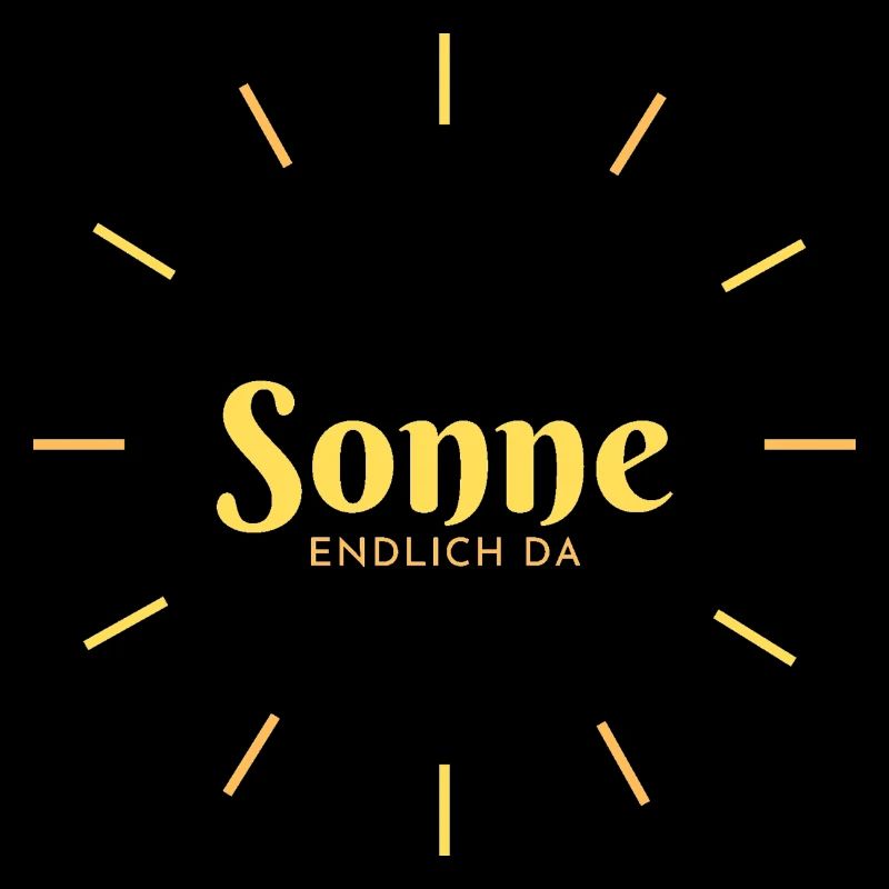 Sonne