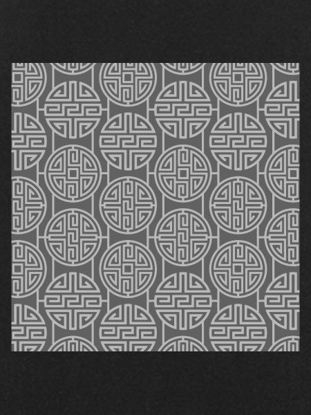 Chinese pattern