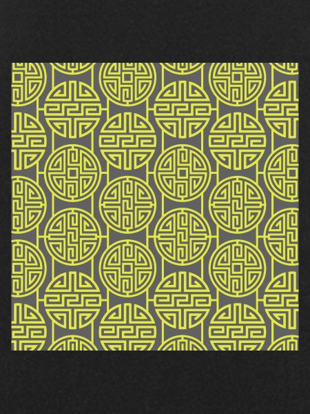 Chinese pattern