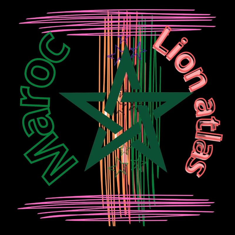 equipe de maroc