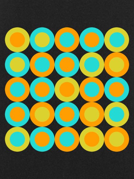 geometric pattern