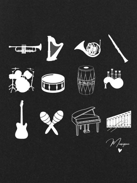 musical instrument