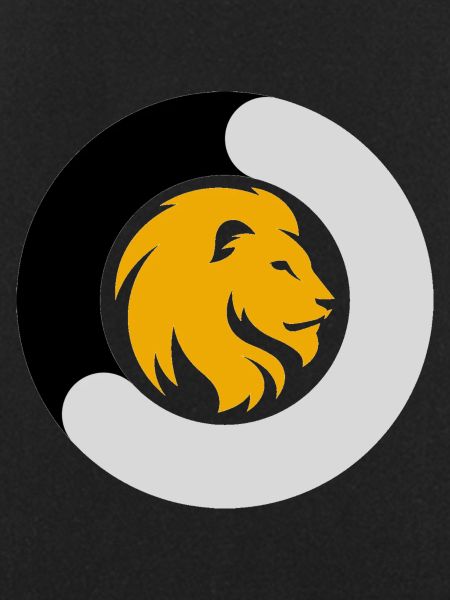lion px