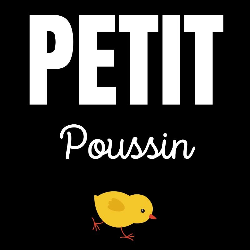 petit poussin