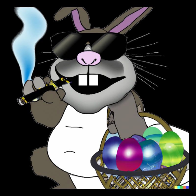 Lapin de Pâques 5