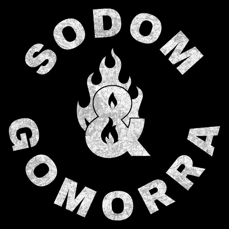 Sodome et Gomorrhe