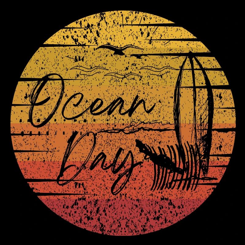 Tag am Meer - Oceanday