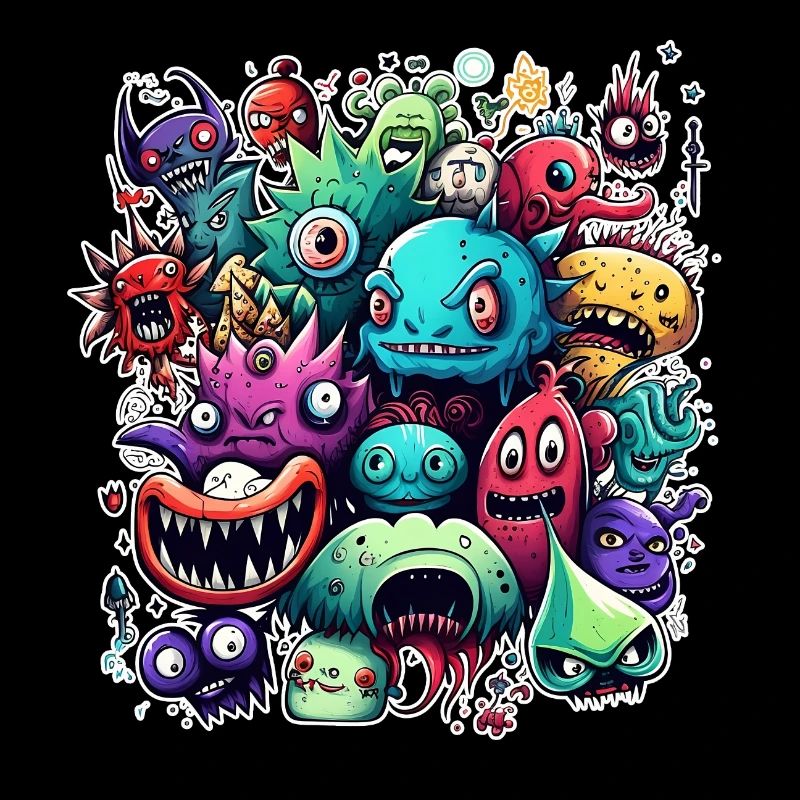 Doodle Style