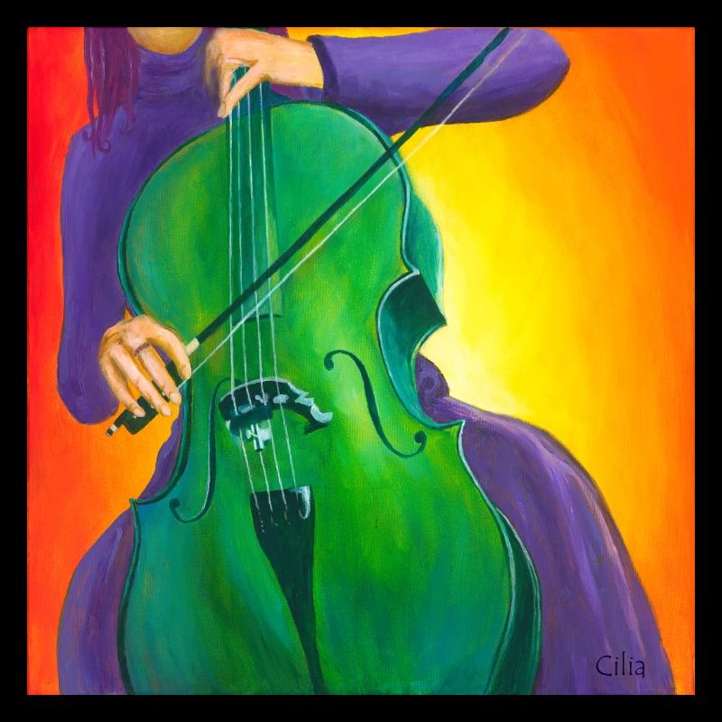 Violoncelle
