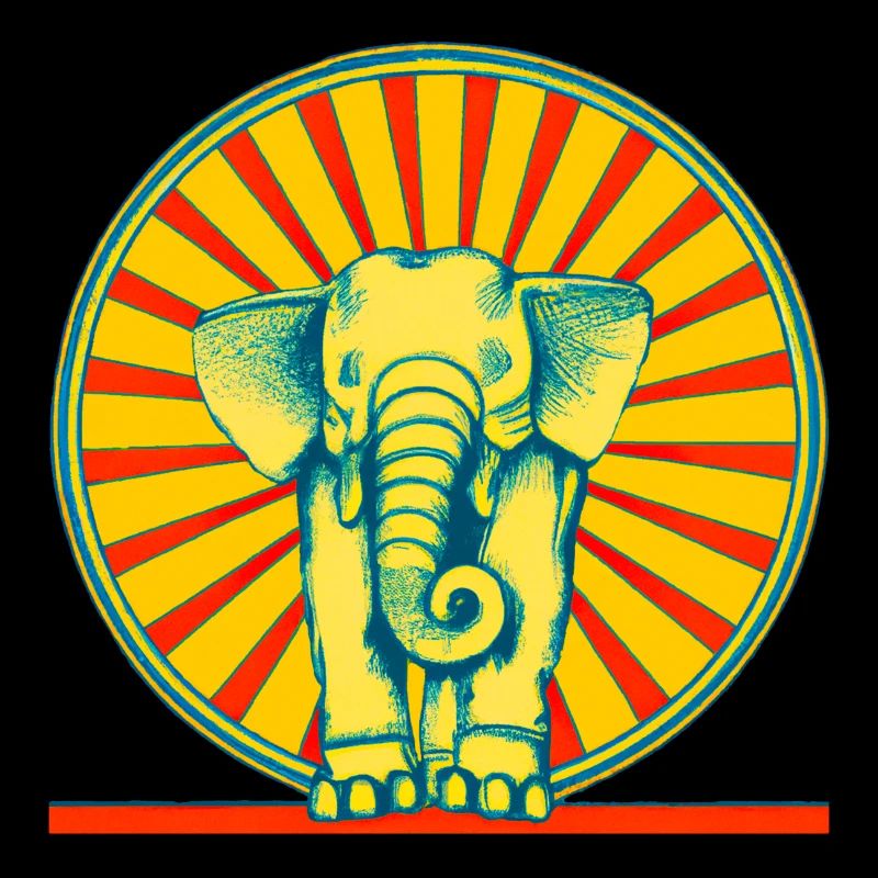 Sunnyfant