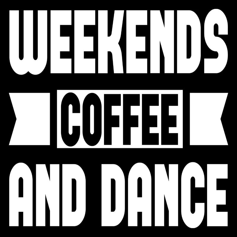 Week-ends Café et Danse