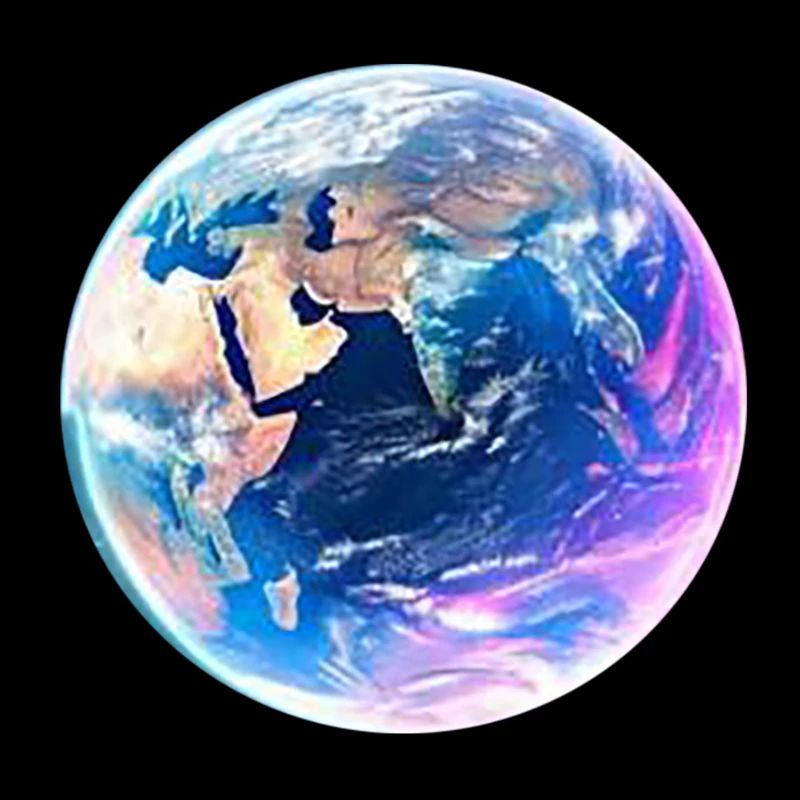 World