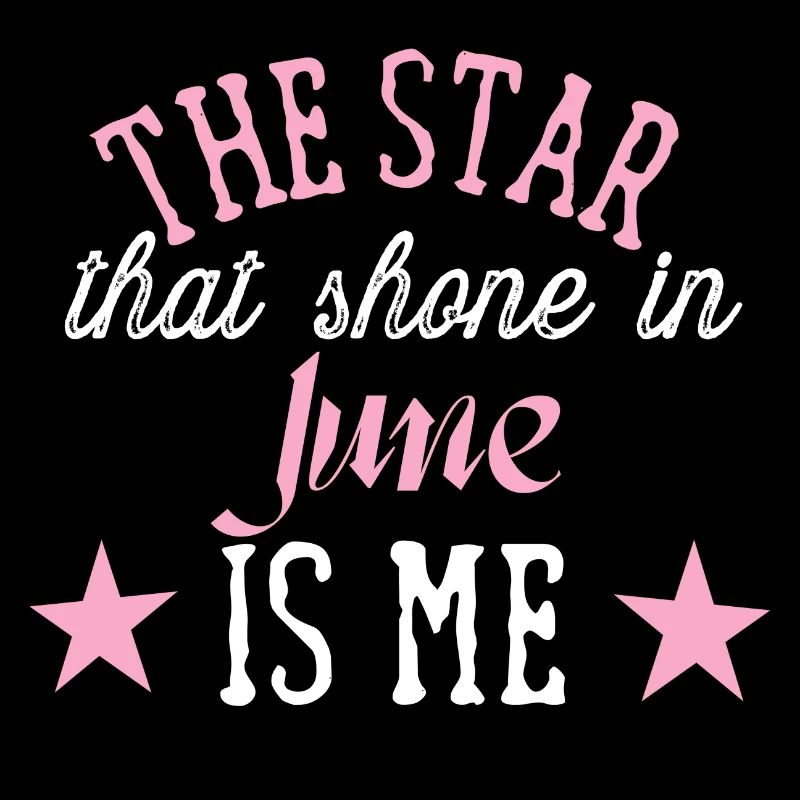 Queens are born in june