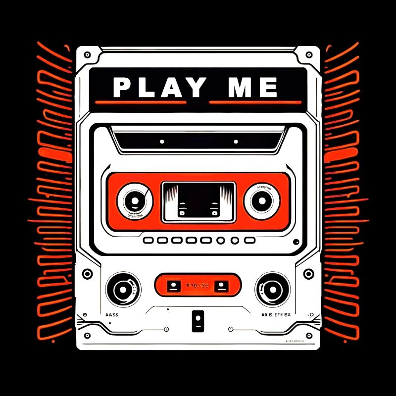 Play Me MBP tape