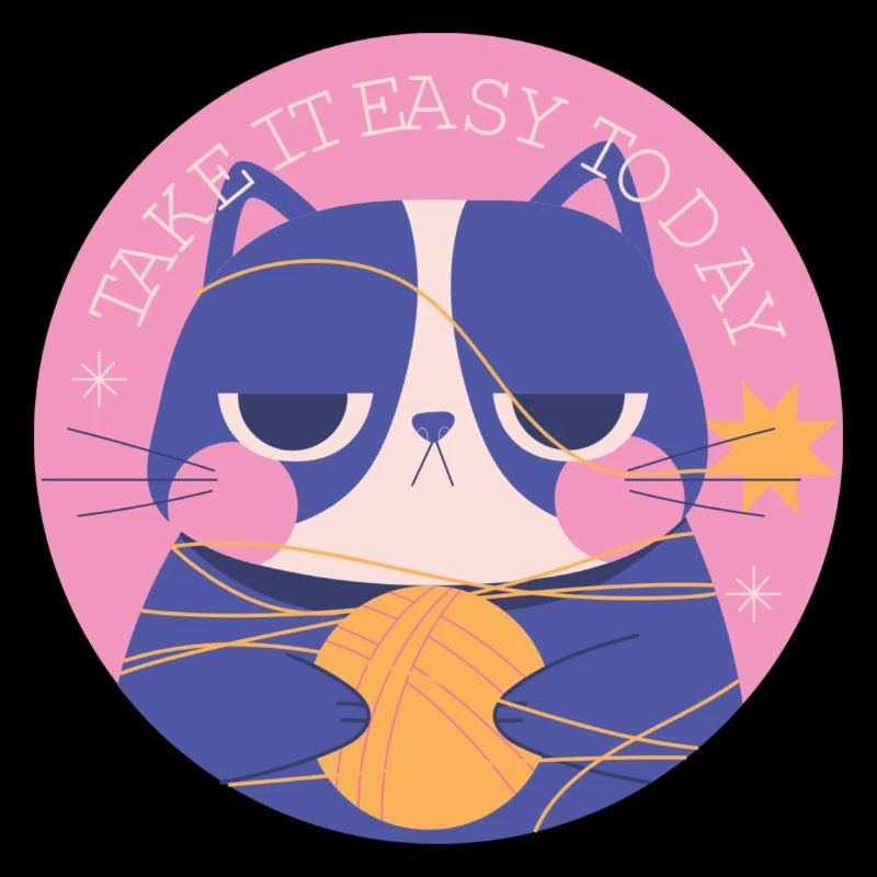 TAKE EASY