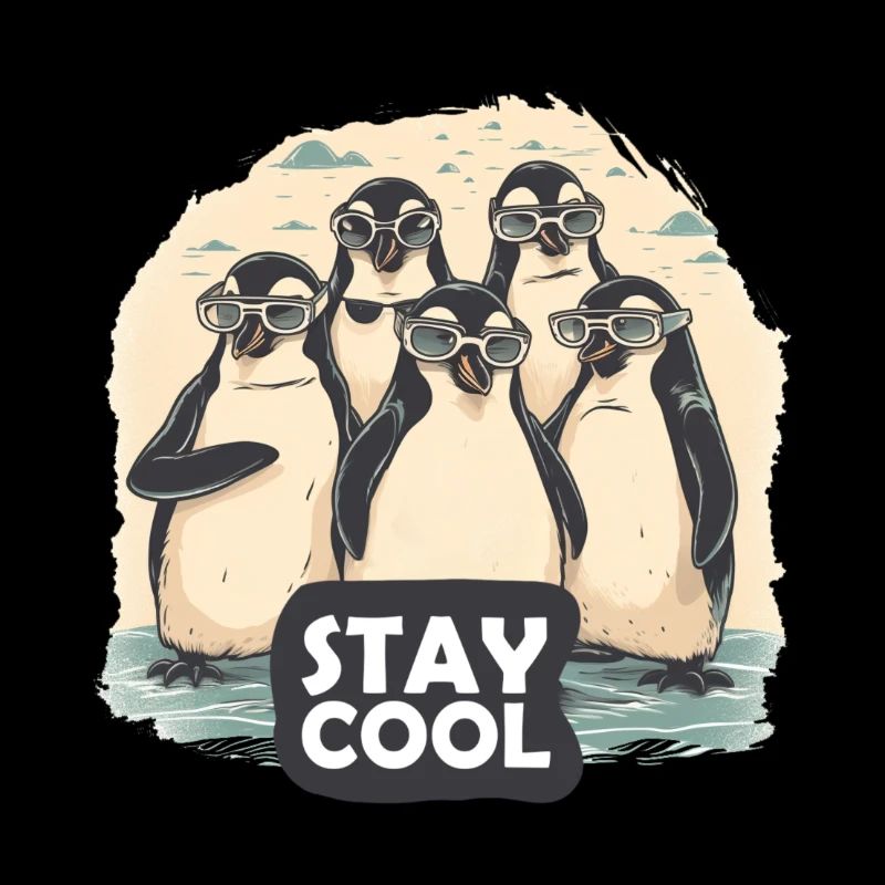 Stay Cool
