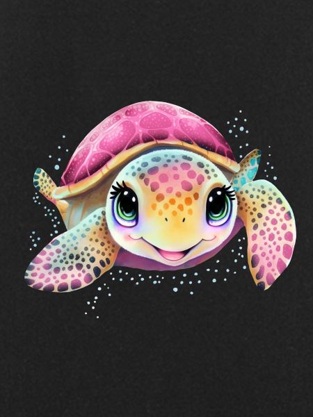 Baby Turtle