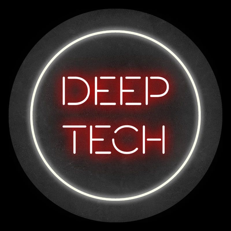 DEEP TECH