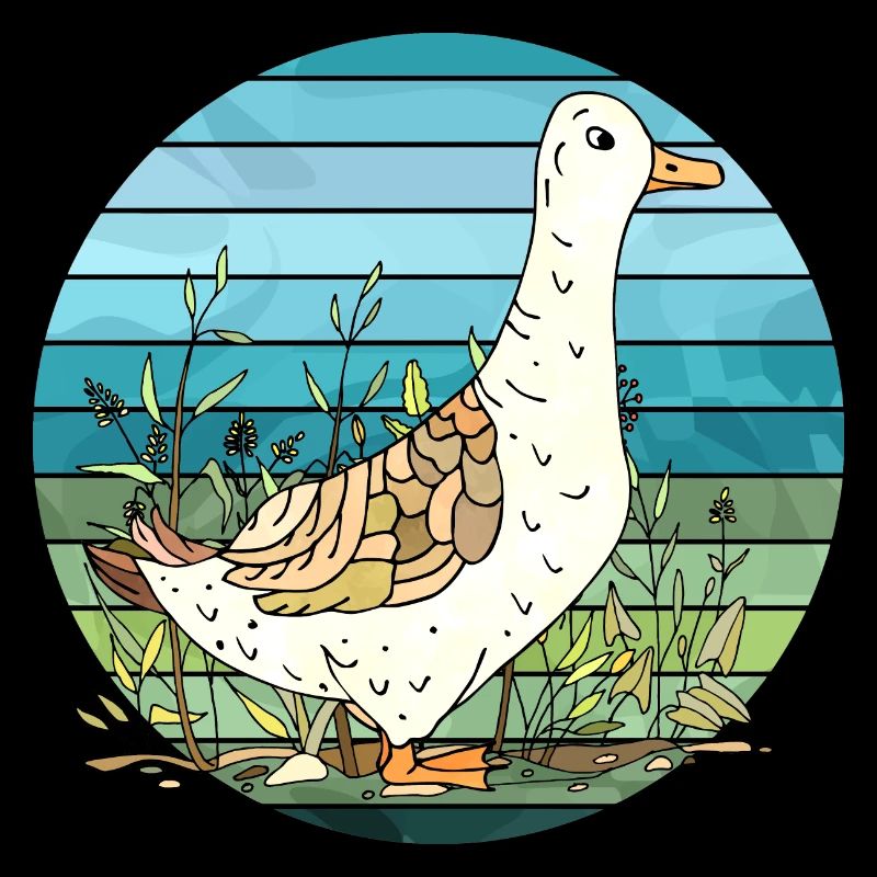 Duck