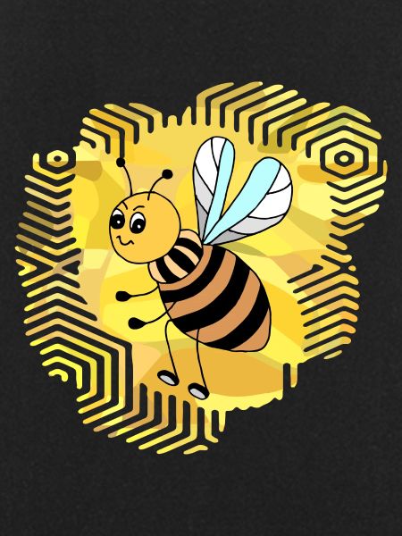 bee