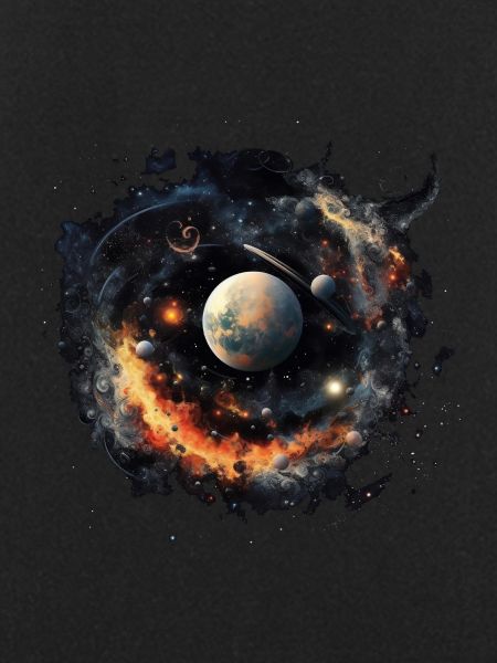 Universe