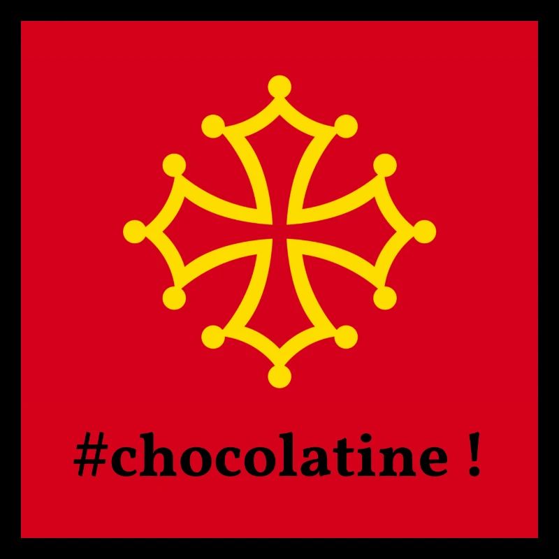#chocolatine