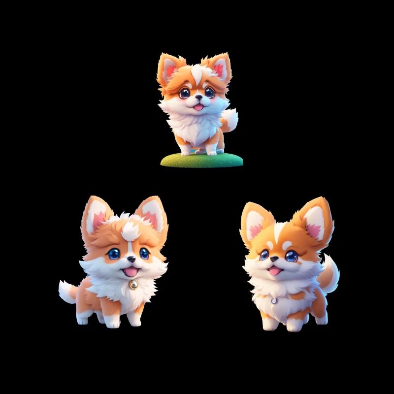 Packfox