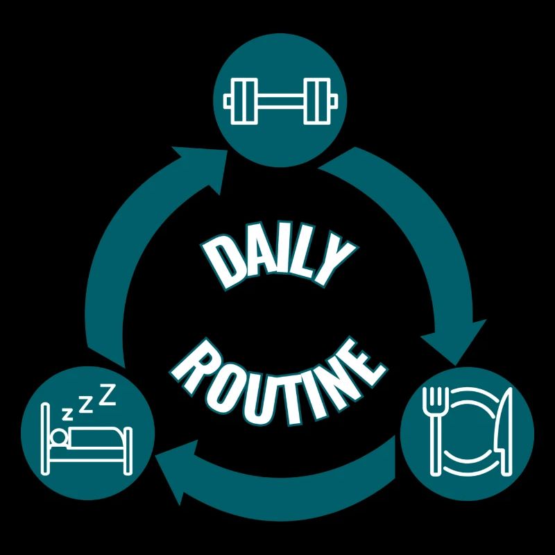 Daily Routine