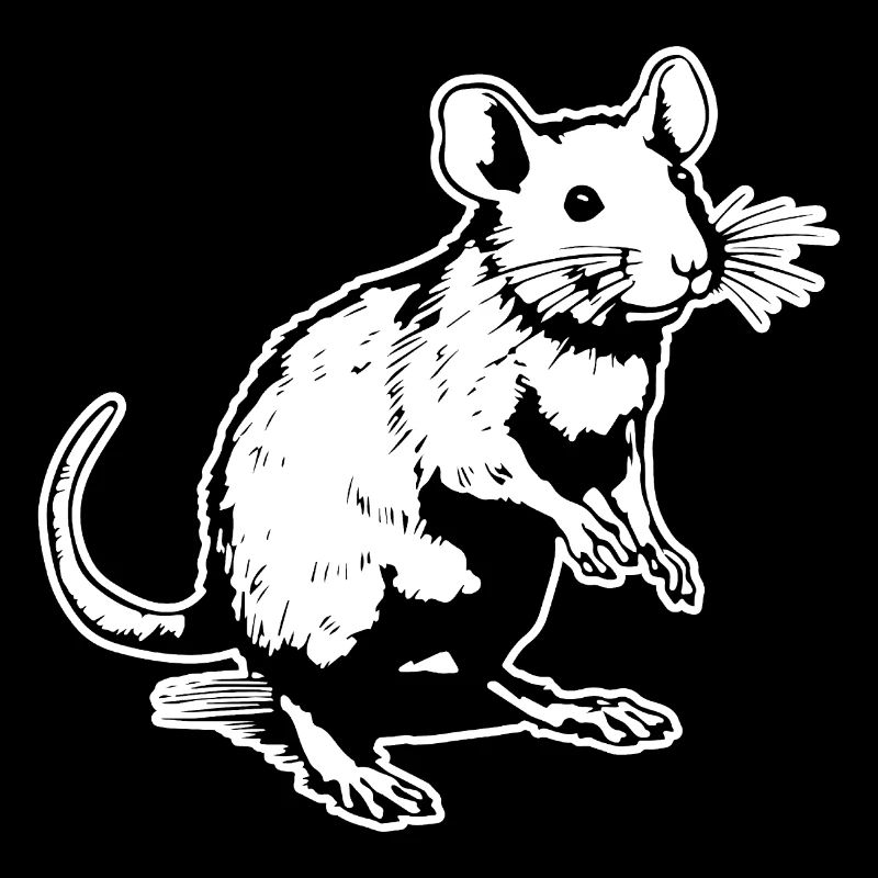Rat, Mouse, Rodent, Rats