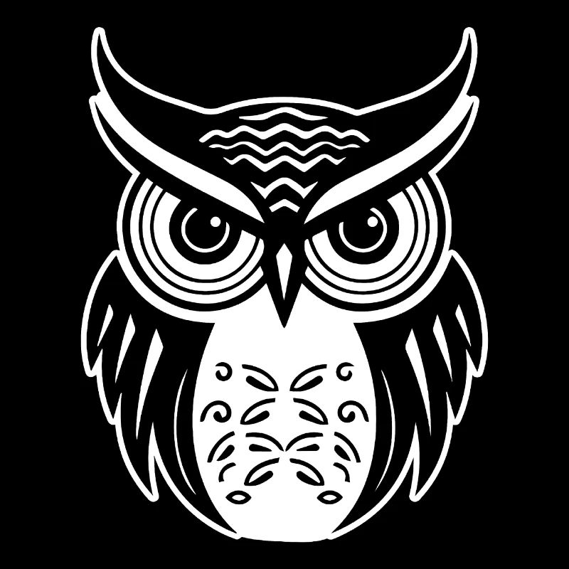 Eule Eulen Vogel Vögel