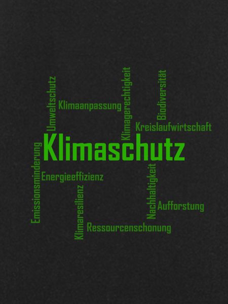 Klimaschutz
