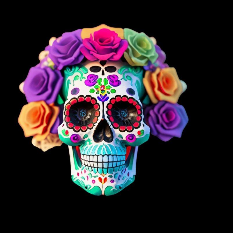 Dia de los Muertos