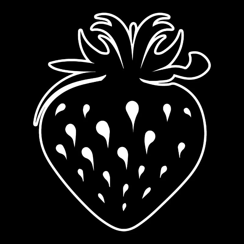 Fraise Fruit Fruit
