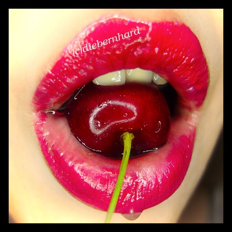 cherry