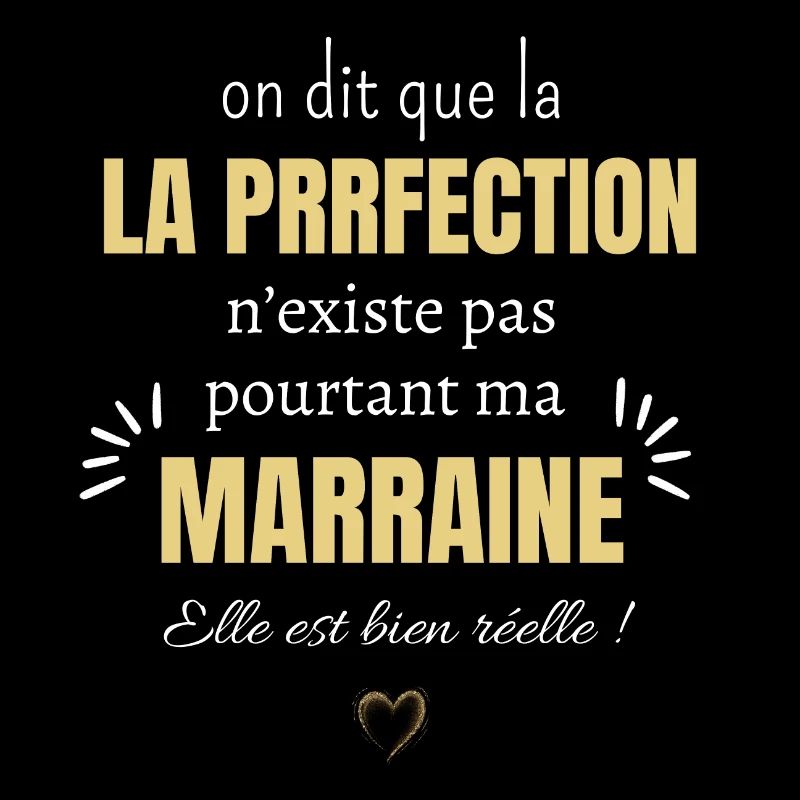 Marraine parfaite