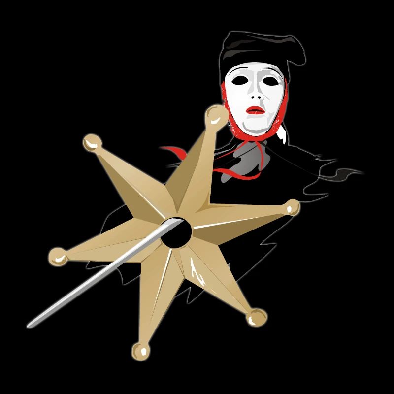 Sartiglia Stella Componidori