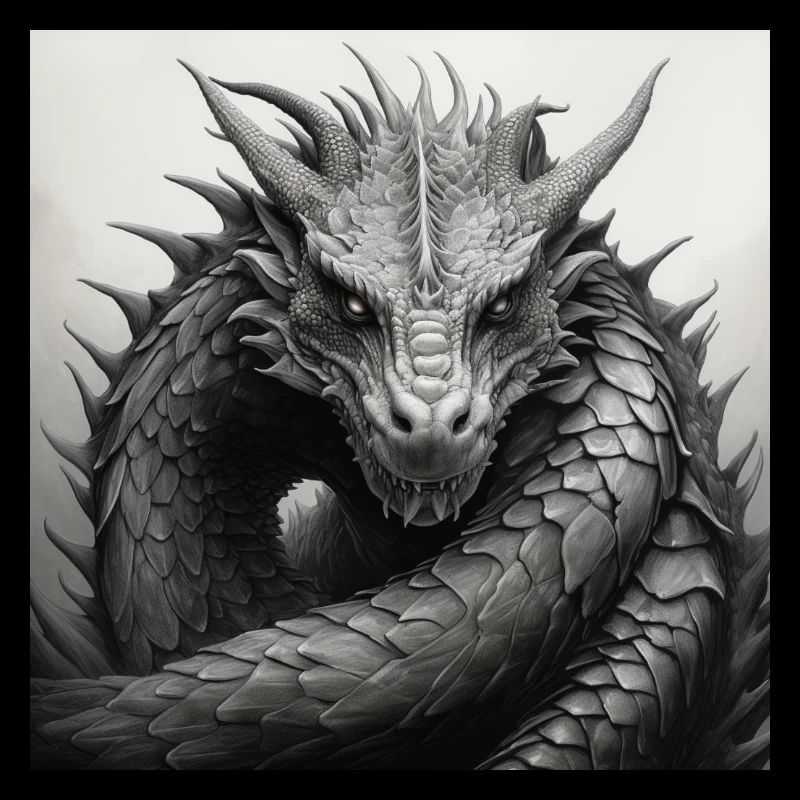 Dragon Protector