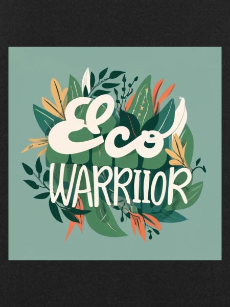 Eco Warrior