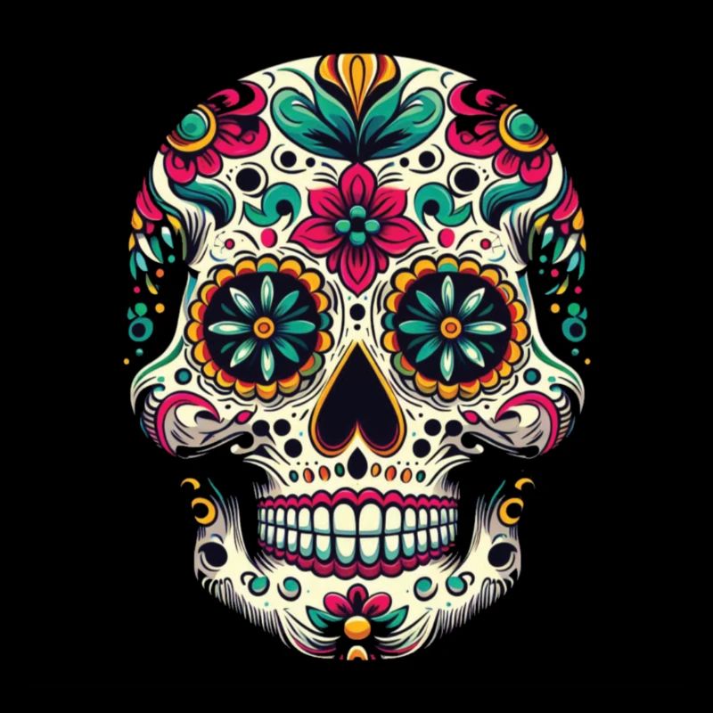 Mexico Vibes