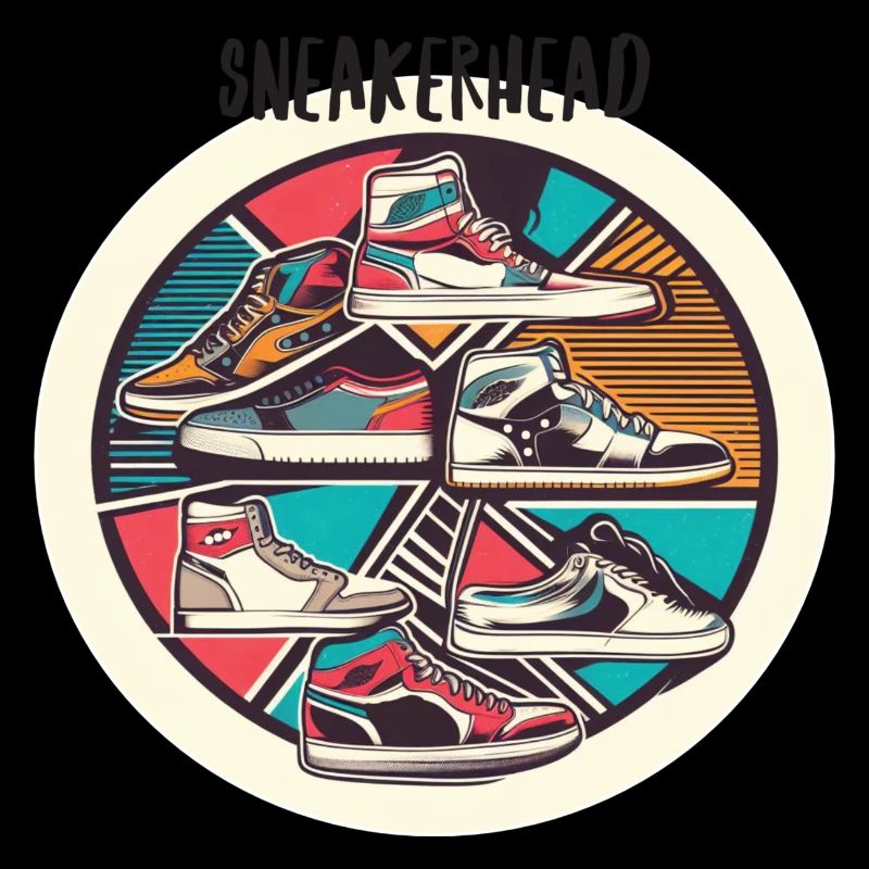 Sneakerhead