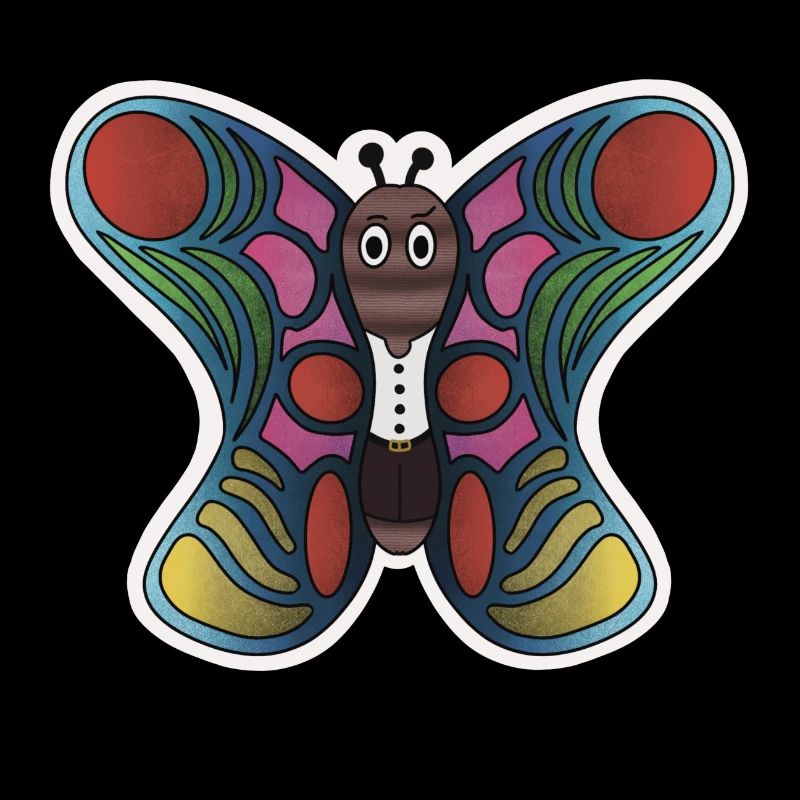 papillon