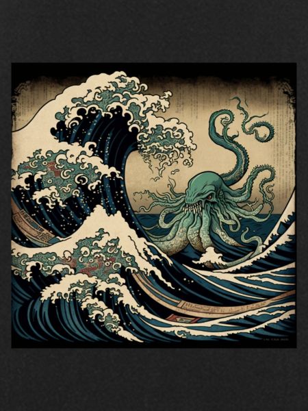 Big Wave