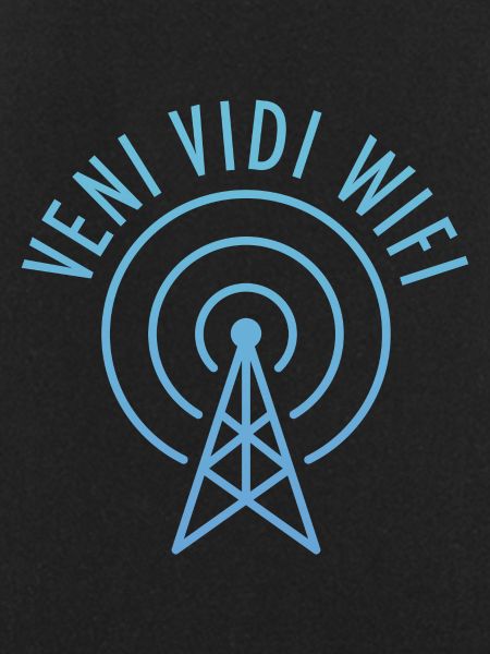Veni Vidi Wifi (tower)