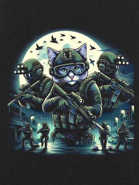 Special Purr-ations