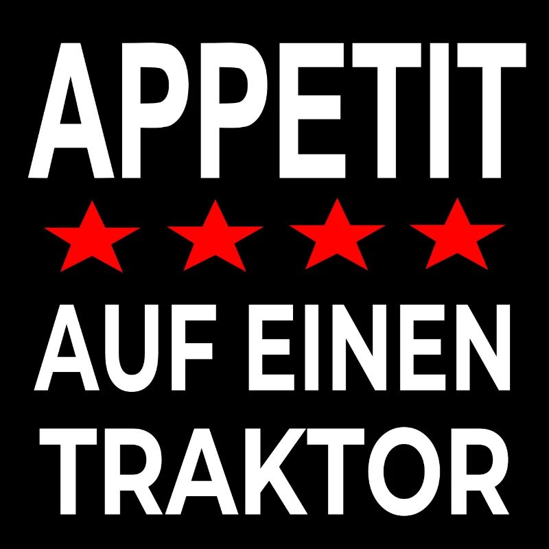 Traktor